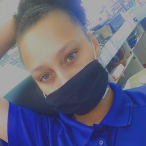 Meet your Posher, Kiara